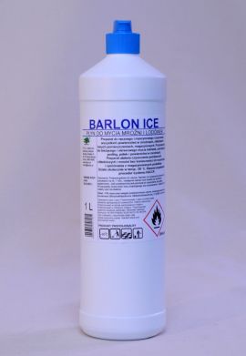 BARLON ICE preparat do mroźni ( -30C i mniej )