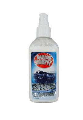 Barlon KOKPIT