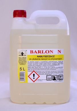 BARLON N środek nabłyszczający