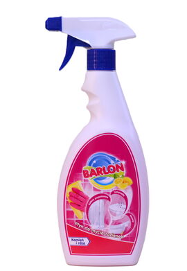 BARLON płyn do mycia łazienek
