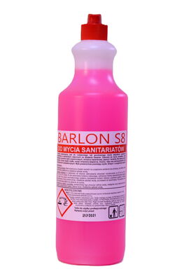 Preparat BARLON S8