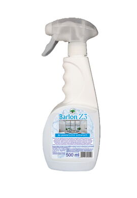 Preparat BARLON Z3