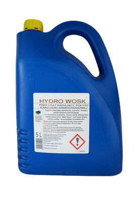 HYDRO WOSK