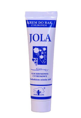 JOLA krem do rąk