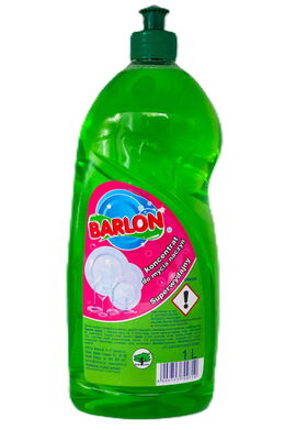 BARLON KONCENTRAT płyn do mycia naczyń