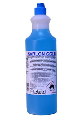 BARLON CLOD preparat do chłodni ( -25C )