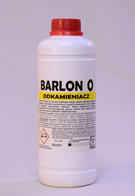 BARLON O odkamieniacz