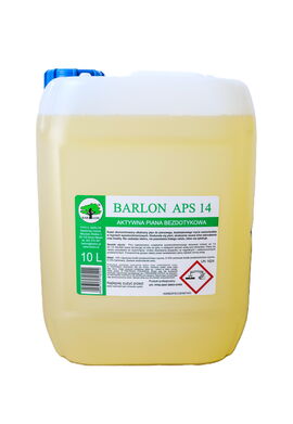 BARLON APS14 aktywna piana