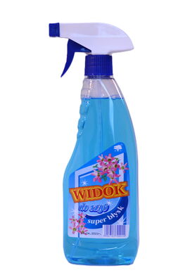 WIDOK płyn do mycia szyb