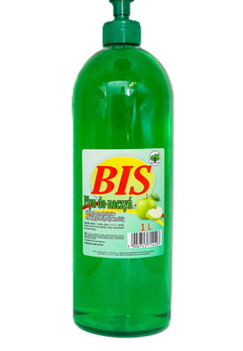 BIS płyn do mycia naczyń