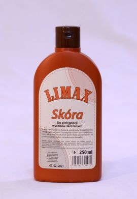 LIMAX SKÓRA