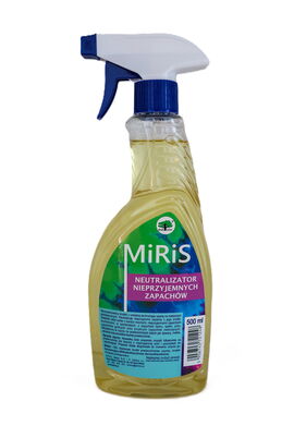 MIRIS neutralizator nieprzyjemnych zapachów