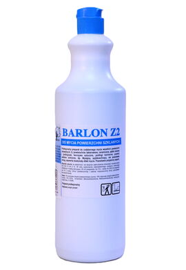 Preparat BARLON Z2