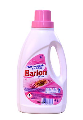 BARLON EXTRA płyn do prania