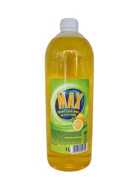 MAX uniwersalny płyn do mycia